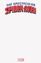 Spectacular Spider-Men #1 (Blank Variant)