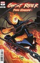 Ghost Rider: Final Vengeance #1 (Greg Capullo Variant)