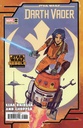 Star Wars: Darth Vader #43 (Wijngaard Bridger & Chopper Rebels 10th Anniversary Variant)