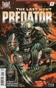 Predator: The Last Hunt #1