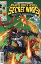 Marvel Super Heroes Secret Wars: Battleworld #4