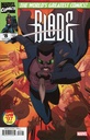 Blade #8 (Leinil Yu Marvel '97 Variant)