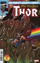 Immortal Thor #7 (David Baldeon Marvel '97 Variant)