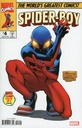 Spider-Boy #4 (Ethan Young Marvel '97 Variant)