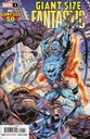 Giant-Size Fantastic Four #1