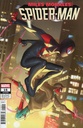 Miles Morales: Spider-Man #16 (Taurin Clarke Black History Month Variant)