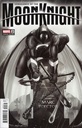 Vengeance of the Moon Knight #2 (Dotun Akande Variant)