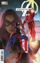 Avengers: Twilight #3 (Taurin Clarke Variant)