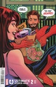 Ultimate Spider-Man #2 (Elizabeth Torque Variant)