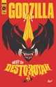 Godzilla: Best of Destoroyah #1