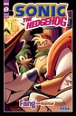 Sonic the Hedgehog: Fang the Hunter #2 (Cover B Thomas Rothlisberger)