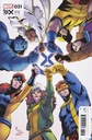 X-Men #31 (Marcus To X-Men '97 Homage Variant)