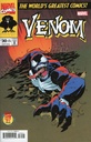 Venom #30 (Mike Henderson Marvel '97 Variant)