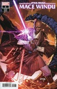 Star Wars: Mace Windu #1 (Ken Lashley Black History Month Variant)