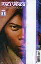 Star Wars: Mace Windu #1