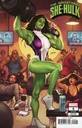 Sensational She-Hulk #5 (Pablo Villalobos Variant)