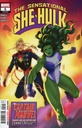 Sensational She-Hulk #5