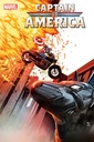 Captain America #6 (Dike Ruan Variant)