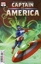 Captain America #6