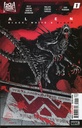 Alien: Black, White & Blood #1