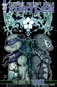 Teenage Mutant Ninja Turtles: Ongoing #149 (Cover B Sophie Campbell & Kevin Eastman)