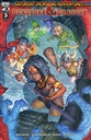 Dungeons & Dragons: Saturday Morning Adventures 2 #3 (Cover B Freddie Williams II)