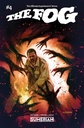 The Fog #2 of 4 (Cover A Christian Rosado)