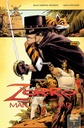 Zorro: Man of the Dead #3 of 4 (Cover A Sean Gordon Murphy)