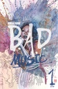 Ninja Funk: B.A.D. Music #1 of 4 (Cover A David Mack)