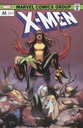 X-Men #33 (Lee Garbett Vampire Variant)