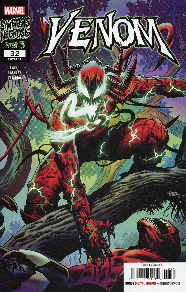 Venom #32