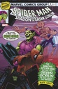 Spider-Man: Shadow of the Green Goblin #1 (Dan Panosian Vampire Variant)