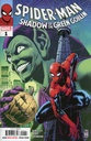 Spider-Man: Shadow of the Green Goblin #1