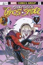 Spider-Gwen: The Ghost-Spider #1 (David Lopez Vampire Variant)