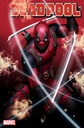 Deadpool #1 (Inhyuk Lee Foil Variant)