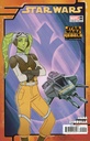 Star Wars #44 (Caspar Wijngaard Star Wars Rebels 10th Anniversary Variant)