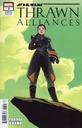 Star Wars: Thrawn - Alliances #3 (Annie Wu Womens History Month Variant)