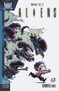 Aliens: What If...? #1 (Skottie Young Variant)