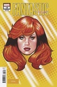 Fantastic Four #18 (Mark Brooks Headshot Variant)