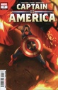 Captain America #7