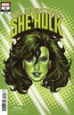 Sensational She-Hulk #6 (Mark Brooks Headshot Variant)