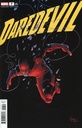 Daredevil #7 (Aaron Kuder Variant)