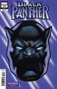 Black Panther #10 (Mark Brooks Headshot Variant)