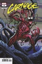 Carnage #5 (Ken Lashley Connecting Variant)