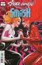 Spider-Gwen: Smash #4