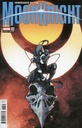 Vengeance of the Moon Knight #3 (Dike Ruan Variant)