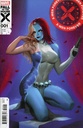 X-Men: Forever #1 (Lesley Leirix Li Mystique Variant)