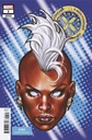 X-Men: Forever #1 (Mark Brooks Headshot Variant)