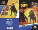 Weapon X-Men #1 (X-Men '97 Action Figure Variant)