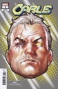 Cable #3 (Mark Brooks Headshot Variant)